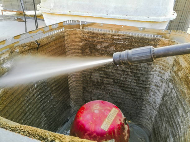 Home Air Vent Cleaning in NC