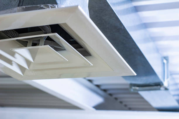 Best Best Air Duct Cleaning Company  in Barker Heights, NC