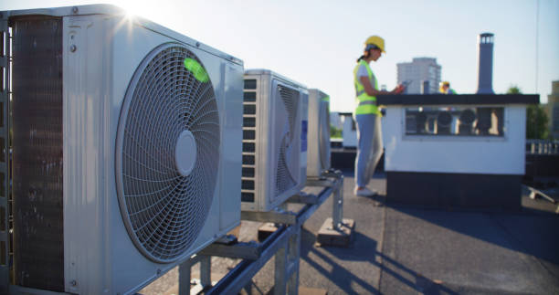 Best Best Air Duct Cleaning Company  in Barker Heights, NC