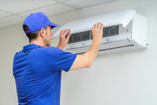 Best Home Air Vent Cleaning  in Barker Heights, NC