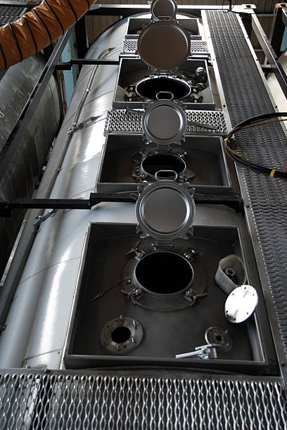 Best Air Duct Cleaning Company Near Me  in Barker Heights, NC