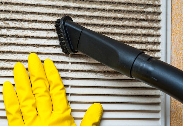 Best Home Air Vent Cleaning  in Barker Heights, NC