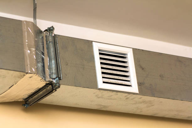 Best HVAC System Cleaning  in Barker Heights, NC